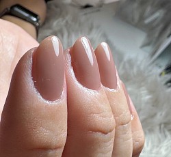 美フォルムネイル